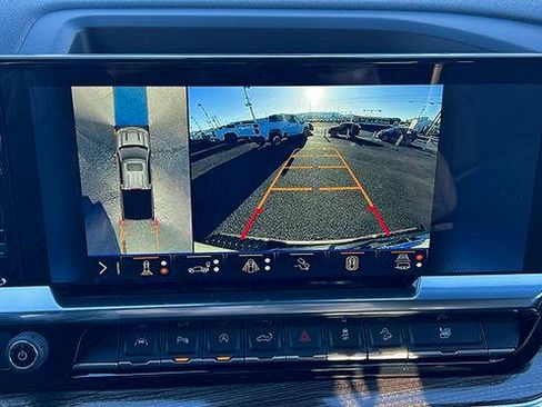 New 2026 Chevrolet Silverado 1500 RST image 26