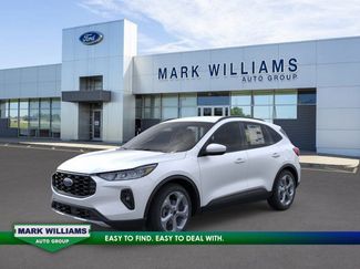 New 2026 Ford Escape ST-Line Select w/ Tech Pack #1 video 1