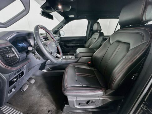 Used 2024 Ford Expedition Limited AWD/4WD image 13