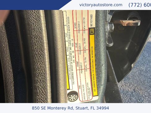 Used 2008 Jeep Grand Cherokee Laredo image 21