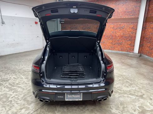 Used 2024 Porsche Macan S AWD/4WD image 25