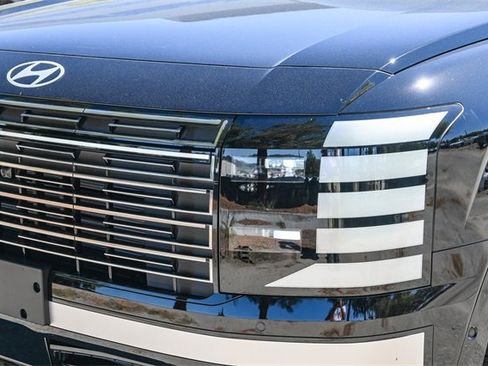 New 2026 Hyundai Palisade Limited image 10