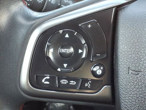 Used 2020 Honda Civic Si image 30