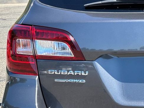 Used 2019 Subaru Outback 2.5i Limited w/ Popular Package #2 AWD/4WD image 49