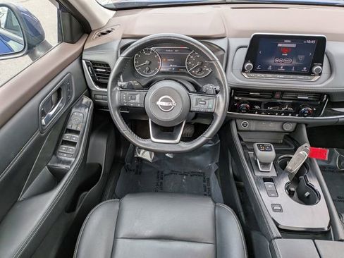 Used 2023 Nissan Rogue SL image 12