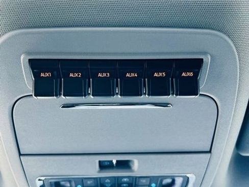 New 2026 Ford F250 Lariat w/ Tremor Off-Road Package image 21