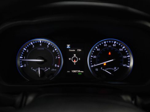 Used 2018 Toyota Highlander XLE AWD/4WD image 24