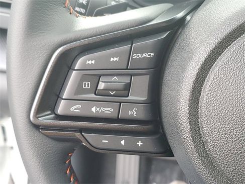 New 2025 Subaru Crosstrek 2.5i Limited w/ Crosstrek Mirror Package image 21