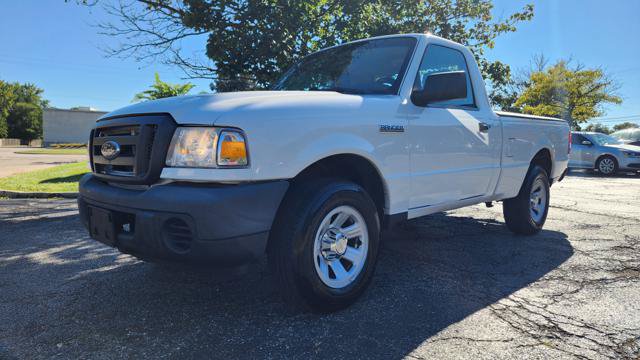 Used 2010 Ford Ranger XL RWD image 5