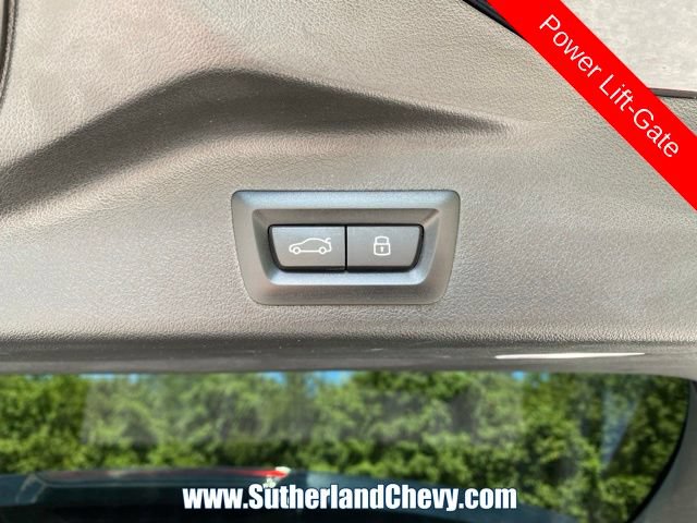 Used 2024 BMW X5 xDrive40i AWD/4WD image 48