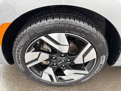 Used 2023 Kia Soul GT-Line w/ GT-Line Technology Package image 9