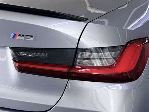New 2027 BMW M3 w/ Executive Package RWD image 26