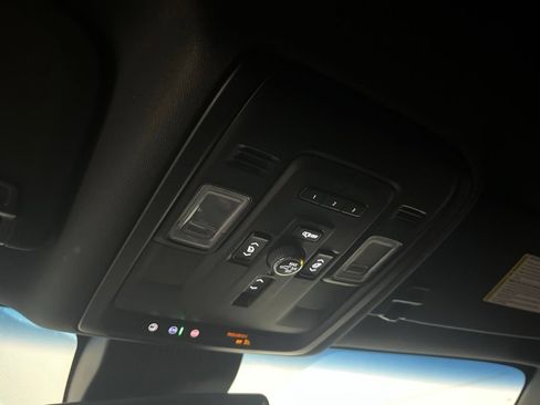 Used 2024 Chevrolet Tahoe RST w/ RST Performance Edition AWD/4WD image 76