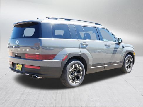 New 2026 Hyundai Santa Fe SEL image 2