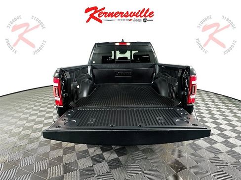 Used 2023 RAM 1500 Limited image 30