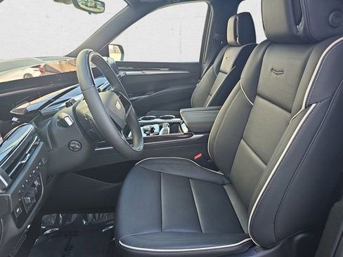 New 2026 Cadillac Escalade ESV Luxury w/ Touring Package image 17