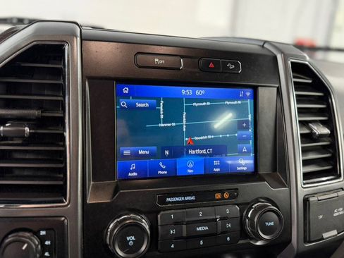 Used 2022 Ford F250 XLT w/ XLT Premium Package AWD/4WD image 25