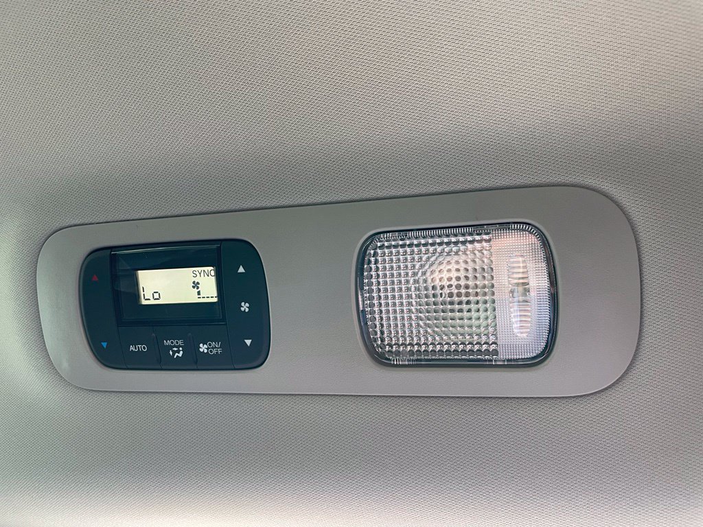 New 2027 Honda Odyssey Elite image 38