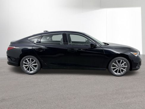 New 2026 Acura Integra Base image 36