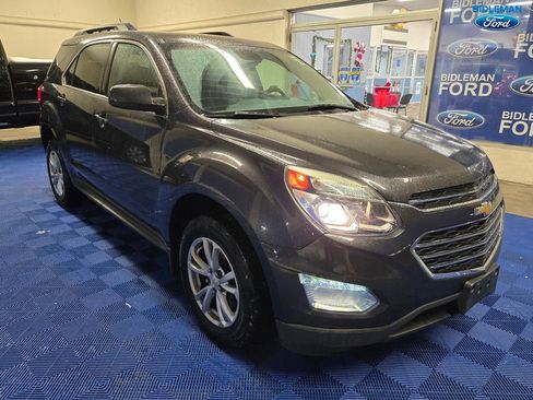 Used 2016 Chevrolet Equinox LT w/ Convenience Package image 1