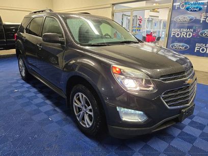 Used 2016 Chevrolet Equinox LT w/ Convenience Package