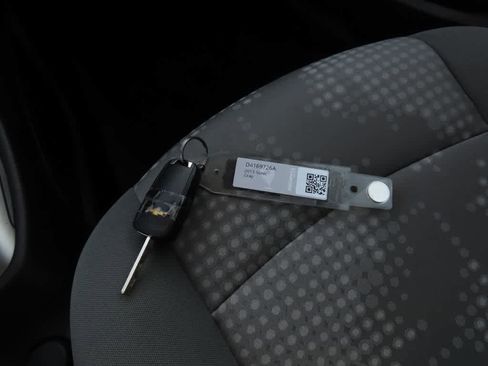 Used 2013 Chevrolet Sonic LS FWD image 22