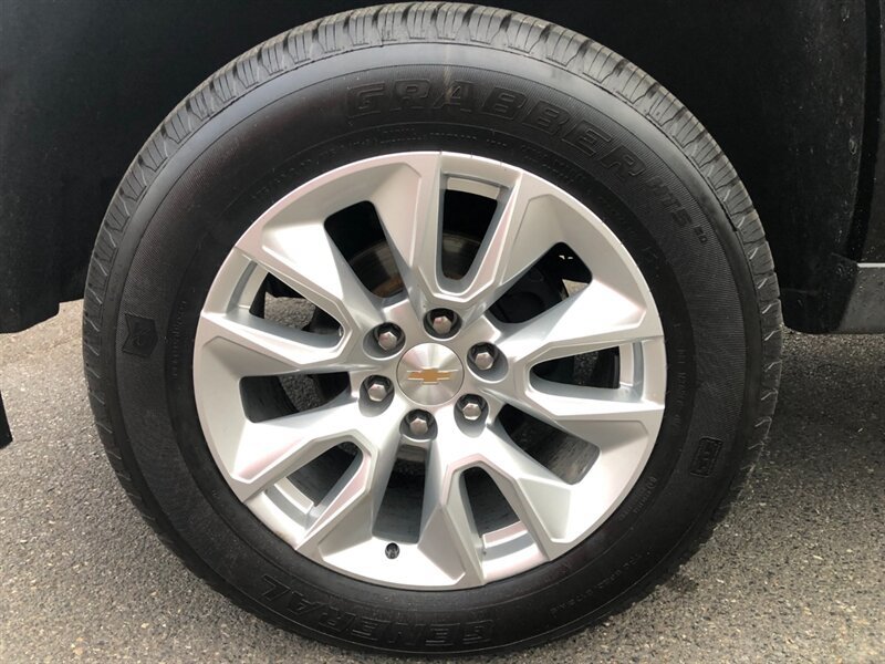 Used 2014 Chevrolet Silverado 1500 LT w/ All Star Edition AWD/4WD image 19