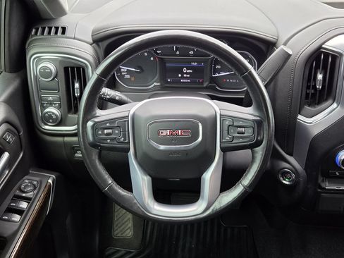 Used 2020 GMC Sierra 1500 SLE w/ SLE Value Package RWD image 22
