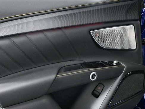 New 2025 Maserati Grecale GT AWD/4WD image 9