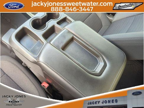 Used 2020 Chevrolet Silverado 1500 LT w/ All-Star Edition image 25