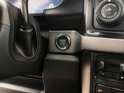 New 2026 Ford F450 Platinum w/ FX4 Off-Road Package image 44