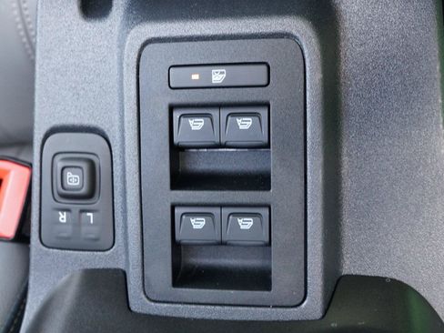 Used 2023 Ford Bronco Outer Banks AWD/4WD image 20