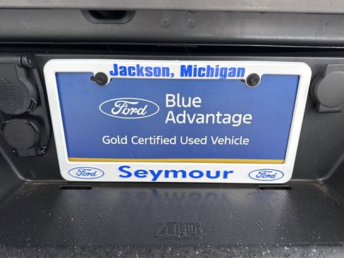 Certified 2022 Ford F150 XLT w/ Equipment Group 302A High image 16