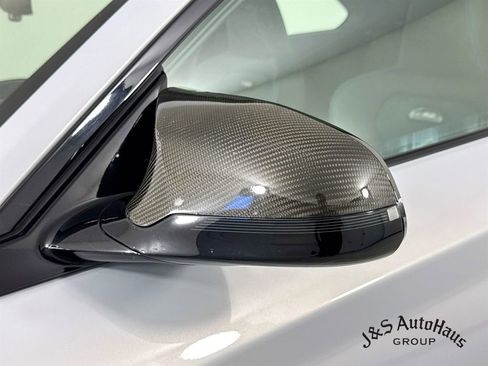 Used 2021 BMW M2 Competition w/ Executive Package RWD image 41