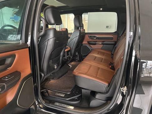 Used 2021 RAM 1500 Limited image 17