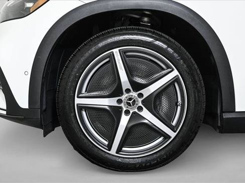 Certified 2024 Mercedes-Benz EQE 350+ 4MATIC SUV image 25