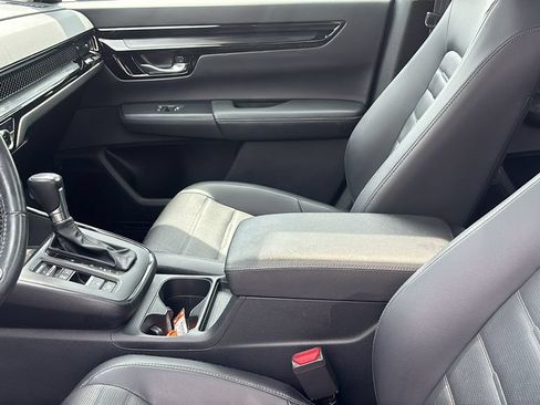 Used 2023 Honda CR-V EX-L image 24