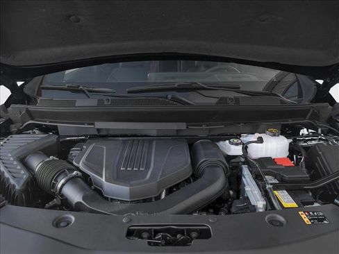 New 2026 Buick Enclave Sport Touring w/ Super Cruise Package image 8