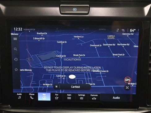 New 2026 Ford F250 Lariat AWD/4WD image 25