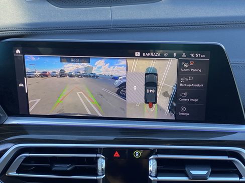 Used 2020 BMW X5 xDrive40i w/ Premium Package image 23