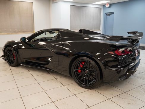 New 2026 Chevrolet Corvette Z06 w/ Z07 Performance Package image 6