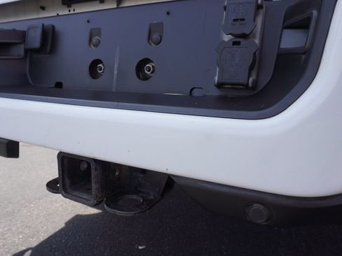 Used 2022 RAM 2500 Laramie AWD/4WD image 8