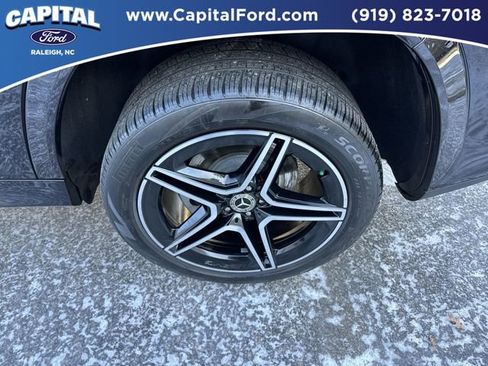 Used 2024 Mercedes-Benz GLS 450 GLS 450 image 13