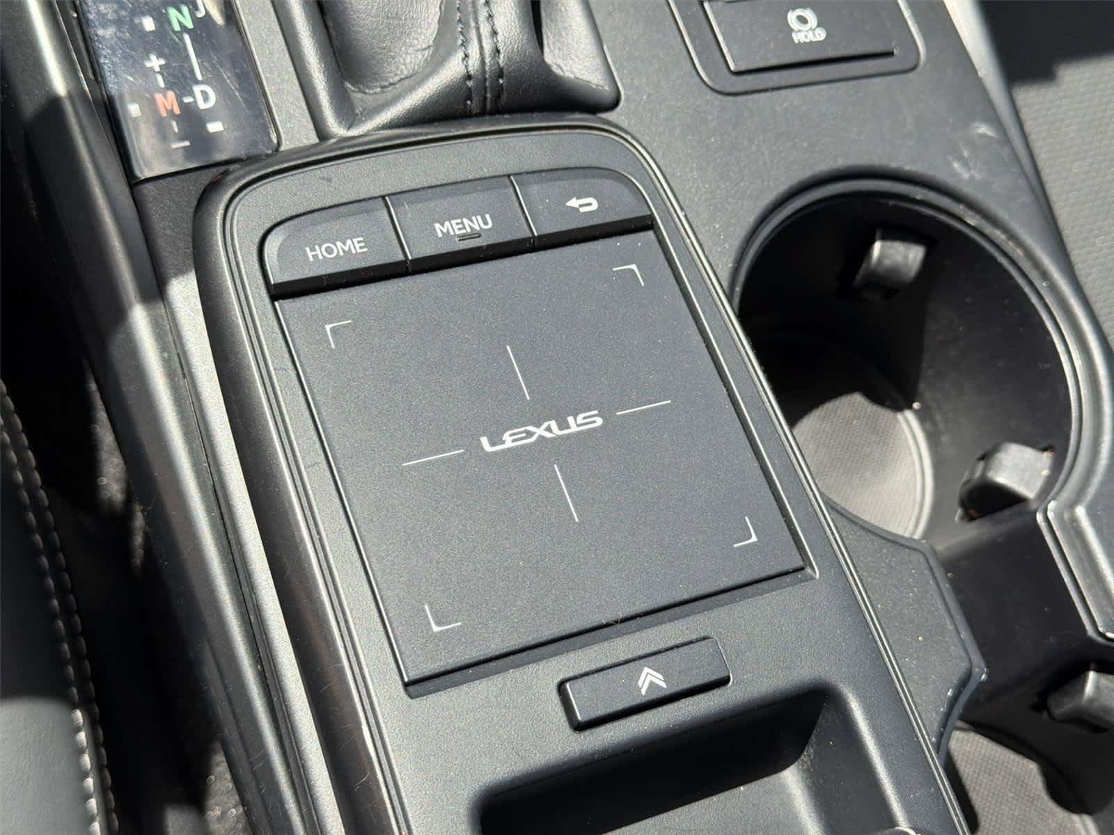 Used 2023 Lexus IS 300 w/ Premium Package RWD image 38