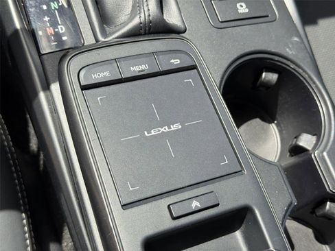 Used 2023 Lexus IS 300 w/ Premium Package RWD image 38