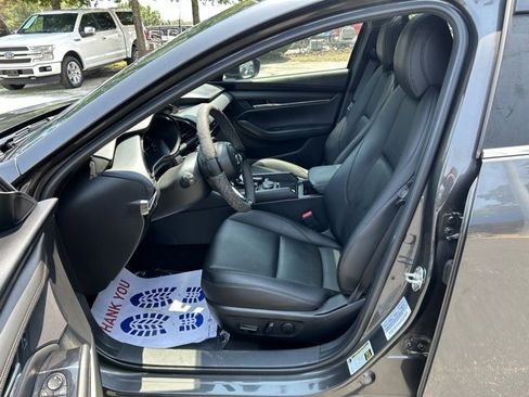 Used 2022 MAZDA MAZDA3 s image 16