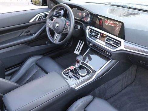 Used 2022 BMW M4 xDrive Competition image 12