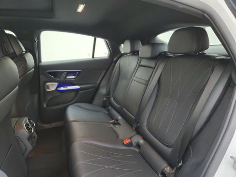Certified 2025 Mercedes-Benz GLC 63 AMG S image 18
