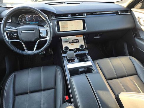 Used 2021 Land Rover Range Rover Velar R-Dynamic S image 18