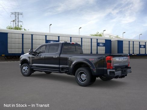 New 2026 Ford F350 King Ranch AWD/4WD image 4